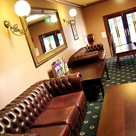The Glenferrie Hotel Хоторн Экстерьер фото