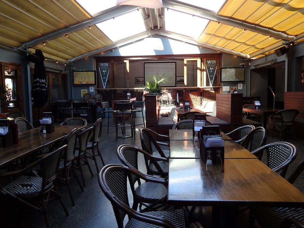 The Glenferrie Hotel Хоторн Экстерьер фото