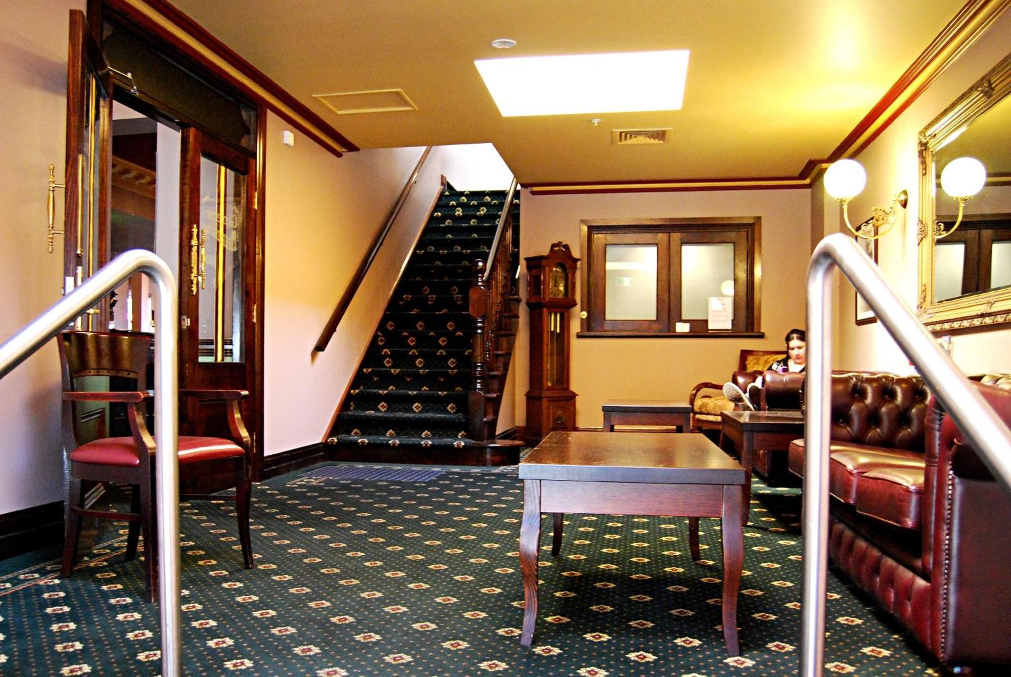 The Glenferrie Hotel Хоторн Экстерьер фото