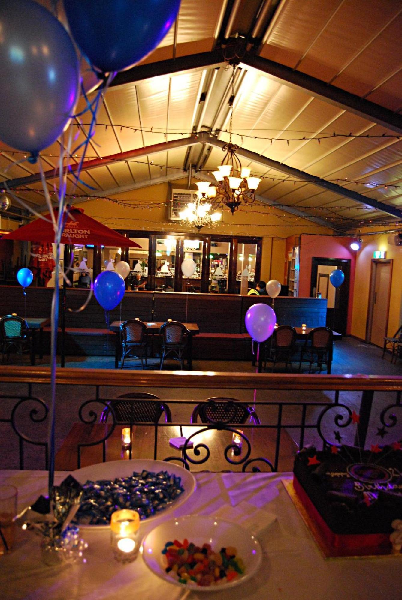 The Glenferrie Hotel Хоторн Экстерьер фото