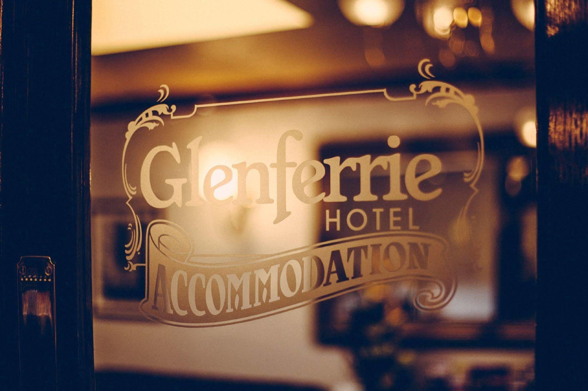 The Glenferrie Hotel Хоторн Экстерьер фото
